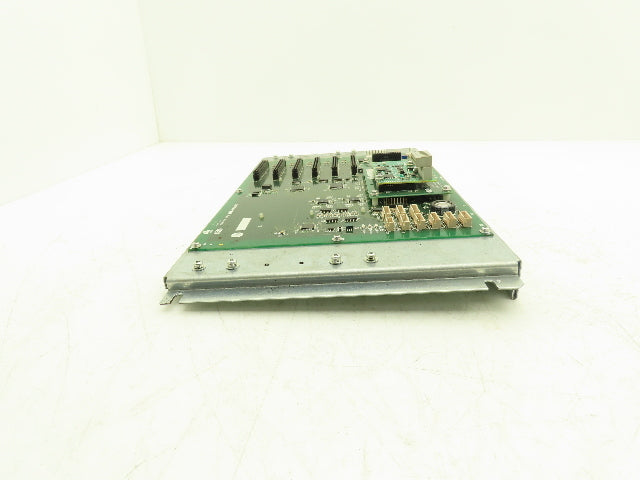 Panasonic ZUEP57681 | ZUEP58064 Robotics Motherboard Mainboard Backplane