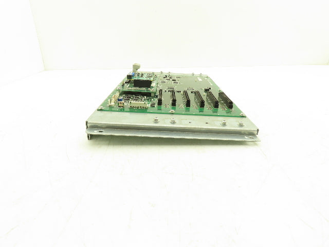 Panasonic ZUEP57681 | ZUEP58064 Robotics Motherboard Mainboard Backplane