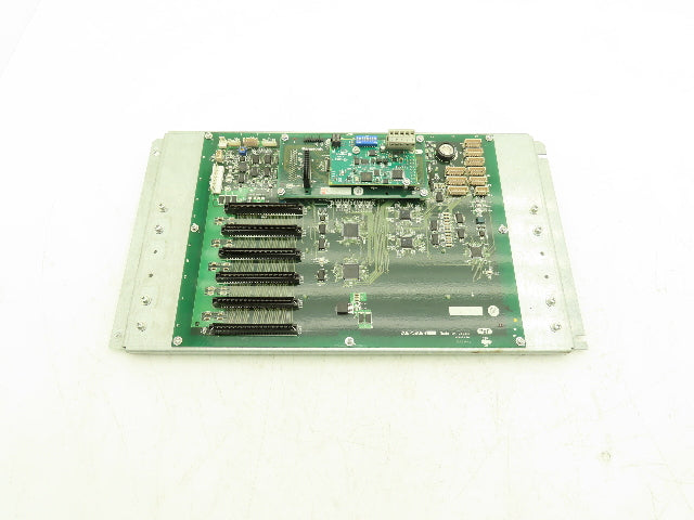 Panasonic ZUEP57681 | ZUEP58064 Robotics Motherboard Mainboard Backplane