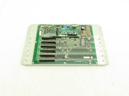 Panasonic ZUEP57681 | ZUEP58064 Robotics Motherboard Mainboard Backplane