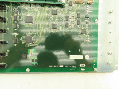 Panasonic ZUEP57681 | ZUEP58064 Robotics Motherboard Mainboard Backplane