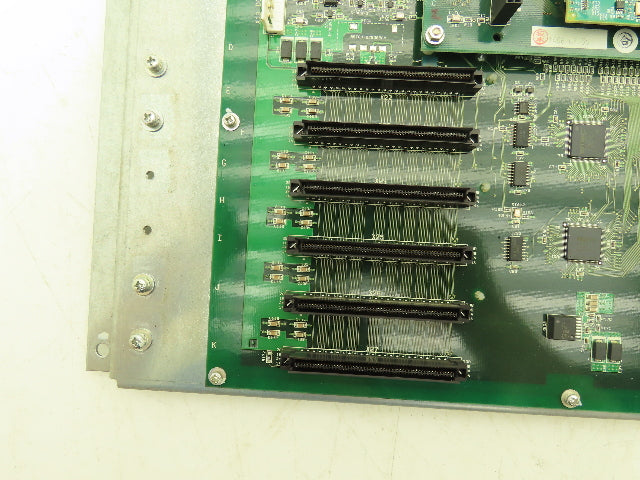 Panasonic ZUEP57681 | ZUEP58064 Robotics Motherboard Mainboard Backplane