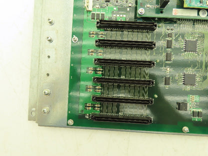 Panasonic ZUEP57681 | ZUEP58064 Robotics Motherboard Mainboard Backplane