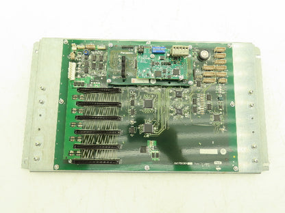 Panasonic ZUEP57681 | ZUEP58064 Robotics Motherboard Mainboard Backplane