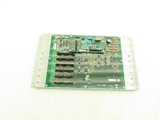 Panasonic ZUEP57681 | ZUEP58064 Robotics Motherboard Mainboard Backplane