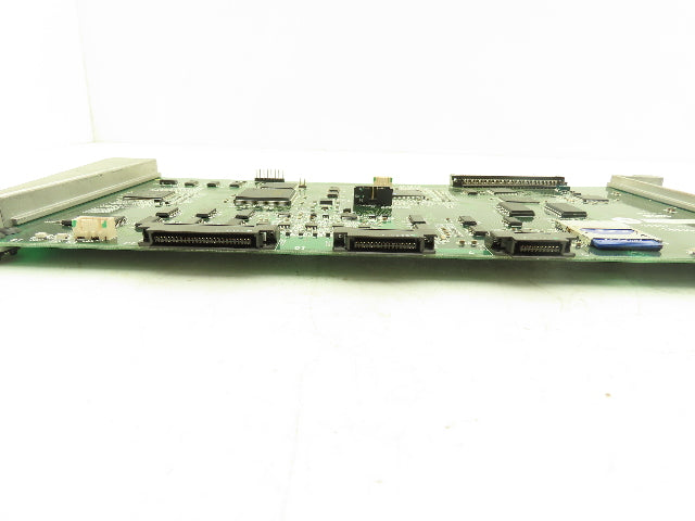 Panasonic ZUEP57991 Robotics Daughterboard Circuit Board