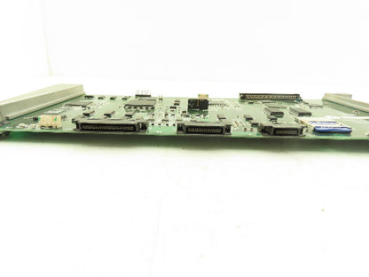 Panasonic ZUEP57991 Robotics Daughterboard Circuit Board