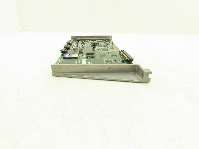 Panasonic ZUEP57991 Robotics Daughterboard Circuit Board