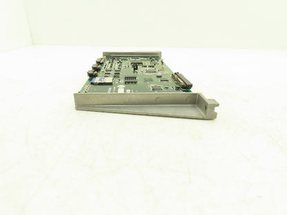 Panasonic ZUEP57991 Robotics Daughterboard Circuit Board