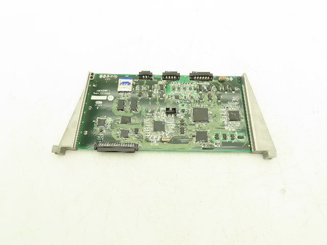 Panasonic ZUEP57991 Robotics Daughterboard Circuit Board