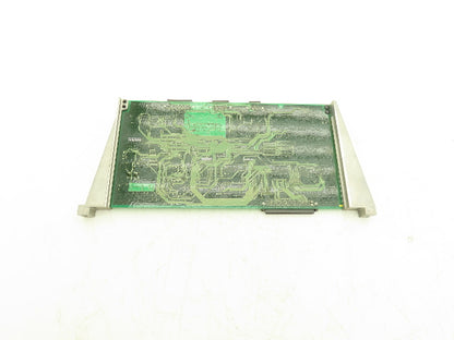 Panasonic ZUEP57991 Robotics Daughterboard Circuit Board