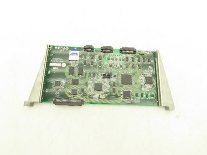 Panasonic ZUEP57991 Robotics Daughterboard Circuit Board