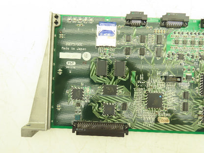 Panasonic ZUEP57991 Robotics Daughterboard Circuit Board