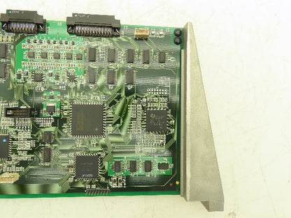 Panasonic ZUEP57991 Robotics Daughterboard Circuit Board