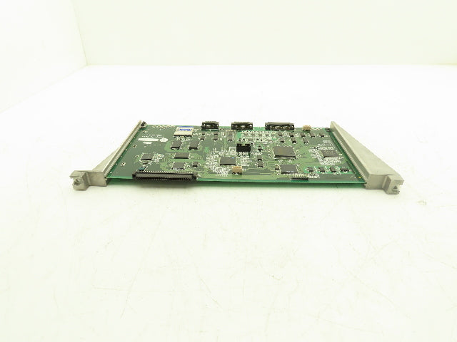 Panasonic ZUEP57991 Robotics Daughterboard Circuit Board