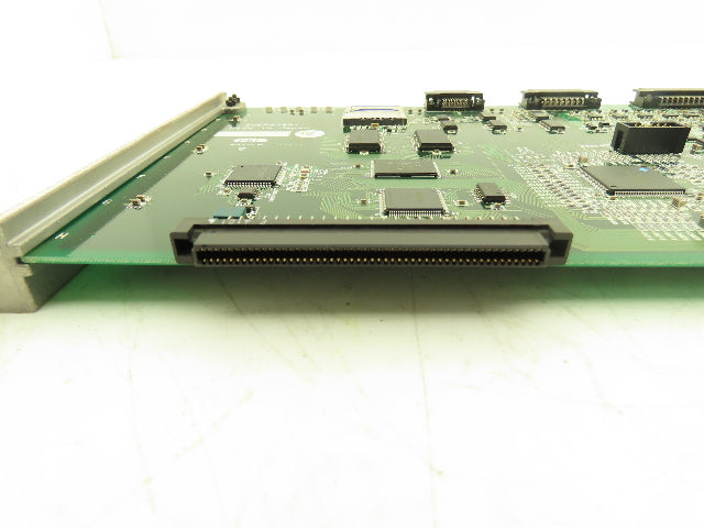 Panasonic ZUEP57991 Robotics Daughterboard Circuit Board