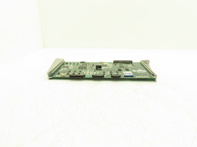Panasonic ZUEP57991 Robotics Daughterboard Circuit Board