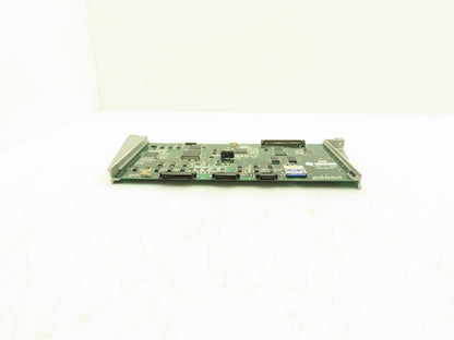 Panasonic ZUEP57991 Robotics Daughterboard Circuit Board