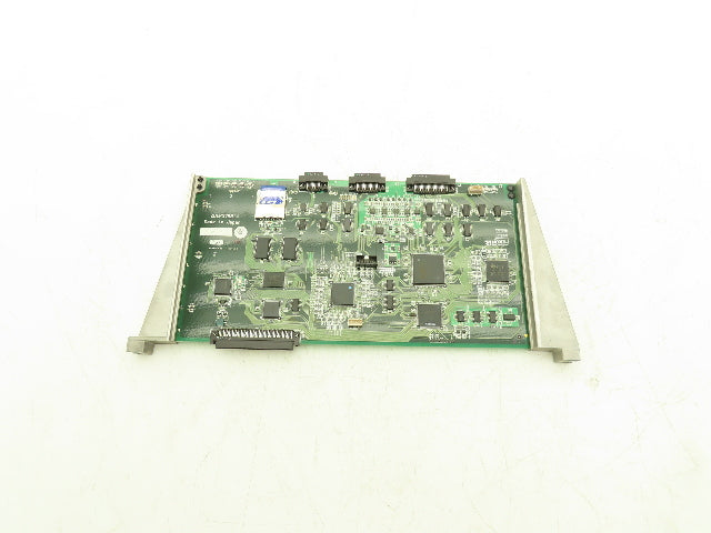 Panasonic ZUEP57991 Robotics Daughterboard Circuit Board