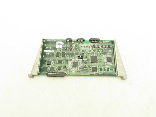 Panasonic ZUEP57991 Robotics Daughterboard Circuit Board