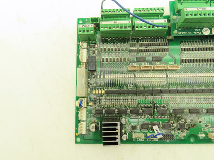 Panasonic ZUEP57894 Robotics Circuit Board Control Module