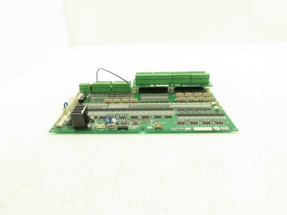 Panasonic ZUEP57894 Robotics Circuit Board Control Module