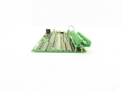 Panasonic ZUEP57894 Robotics Circuit Board Control Module