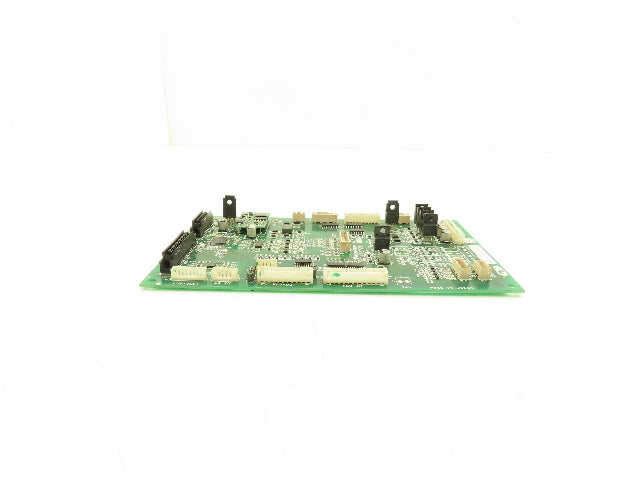 Panasonic ZUEP57790 Robotics Control Module Circuit Board