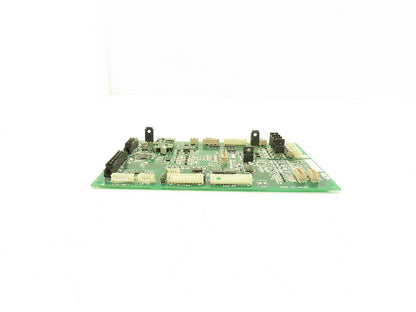 Panasonic ZUEP57790 Robotics Control Module Circuit Board