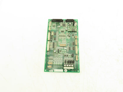 Panasonic ZUEP57790 Robotics Control Module Circuit Board