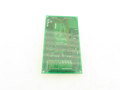 Panasonic ZUEP57790 Robotics Control Module Circuit Board