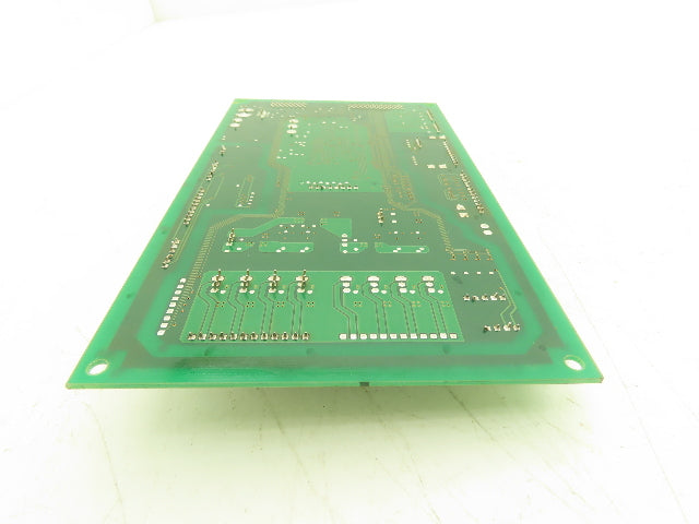 Panasonic ZUEP57790 Robotics Control Module Circuit Board
