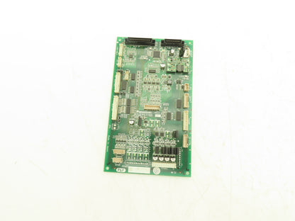 Panasonic ZUEP57790 Robotics Control Module Circuit Board