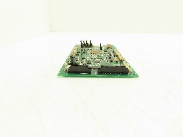 Panasonic ZUEP57790 Robotics Control Module Circuit Board
