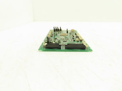 Panasonic ZUEP57790 Robotics Control Module Circuit Board