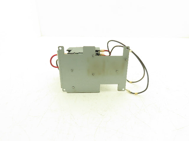 Schneider Electric LC1DT40-BD Contactor 3Ph 600v 20Hp 24vDC Coil Lot of 2