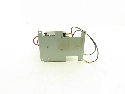 Schneider Electric LC1DT40-BD Contactor 3Ph 600v 20Hp 24vDC Coil Lot of 2