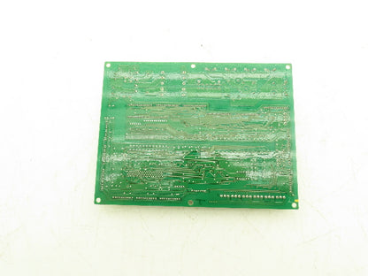 Panasonic ZUEP58212 Robotics Power Circuit Board Drive