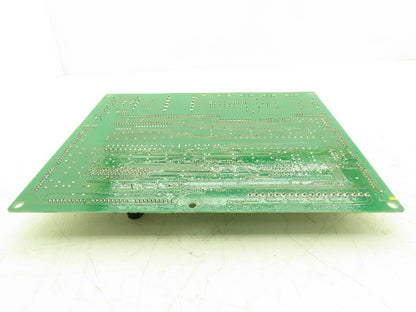 Panasonic ZUEP58212 Robotics Power Circuit Board Drive