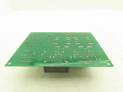 Panasonic ZUEP58201B Robotics Circuit Board