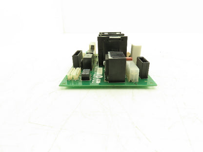 Panasonic ZUEP58201B Robotics Circuit Board