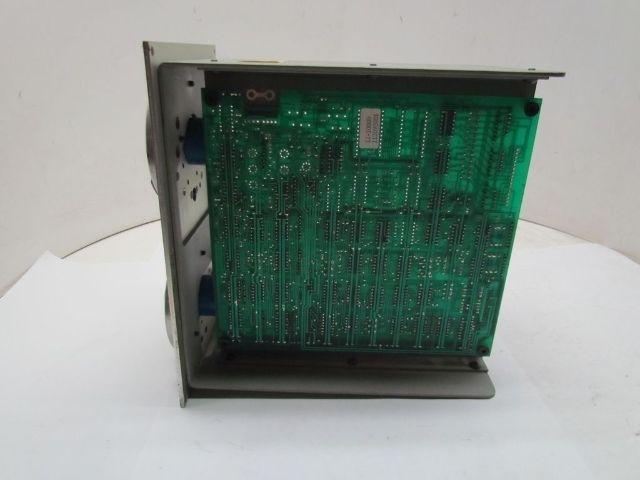 Olofsson 12-10009 Tool Contrl Board with Control Panel