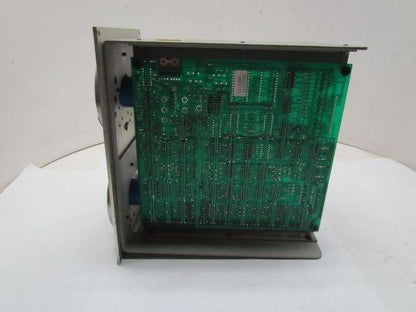 Olofsson 12-10009 Tool Contrl Board with Control Panel
