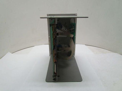 Olofsson 12-10009 Tool Contrl Board with Control Panel