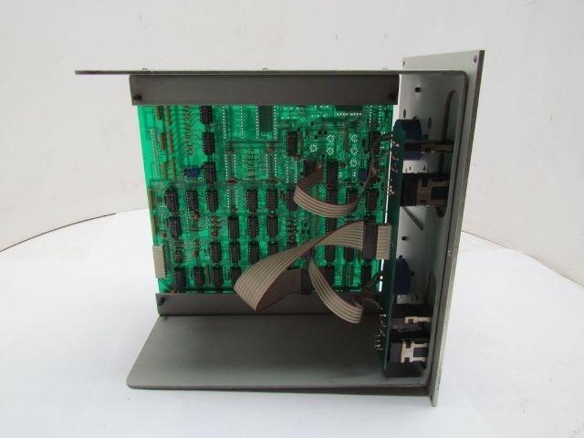 Olofsson 12-10009 Tool Contrl Board with Control Panel