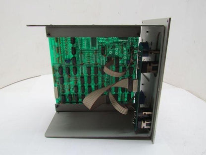 Olofsson 12-10009 Tool Contrl Board with Control Panel