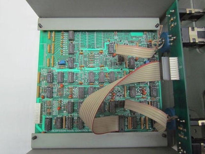 Olofsson 12-10009 Tool Contrl Board with Control Panel