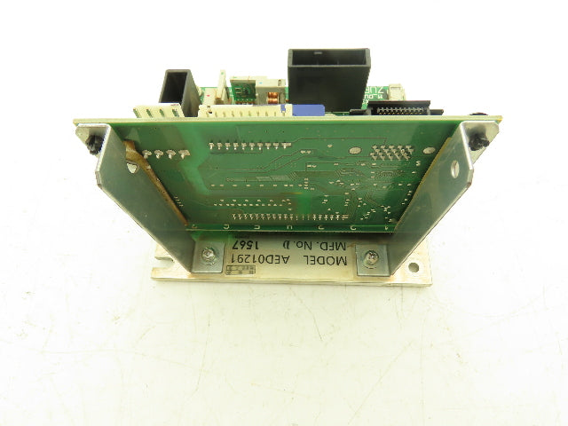 Panasonic AED01291 | ZUEP58171 Robotics Circuit Board