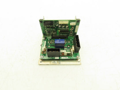Panasonic AED01291 | ZUEP58171 Robotics Circuit Board