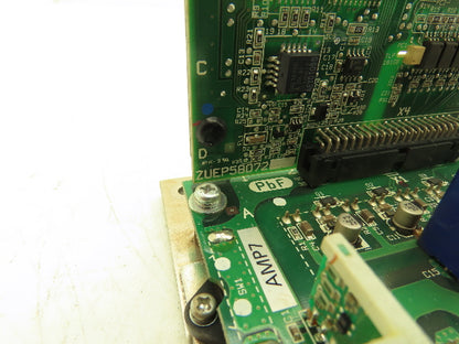 Panasonic AED01291 | ZUEP58171 Robotics Circuit Board